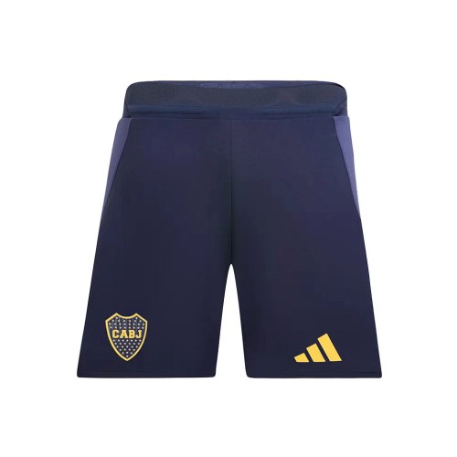 Pantalones Boca Juniors 3ª 2025/26